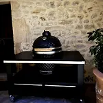 Gard, Cevennes, Maison De Prestige 5etoiles, Piscine Privatifs, Casa de Férias *