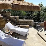 Gard, Cevennes, Maison De Prestige 5etoiles, Piscine Privatifs, Saint-Christol-lès-Alès