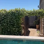 Casa de Férias Gard, Cevennes, Maison De Prestige 5etoiles, Piscine Privatifs, Saint-Christol-lès-Alès