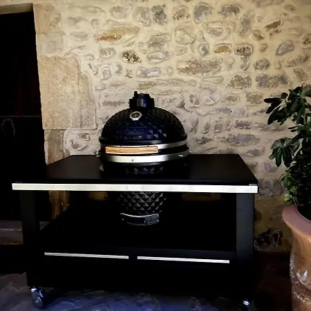 Gard, Cevennes, Maison De Prestige 5etoiles, Piscine Privatifs, Dom wakacyjny *