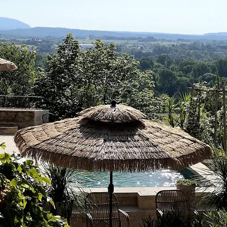 Occitanie Cevennes, De Luxe 5etoiles Avec Et Piscine Privatifs Holiday home