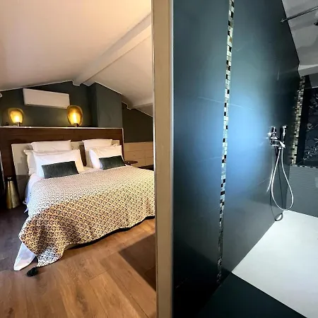 Occitanie Cevennes, De Luxe 5etoiles Avec Et Piscine Privatifs *