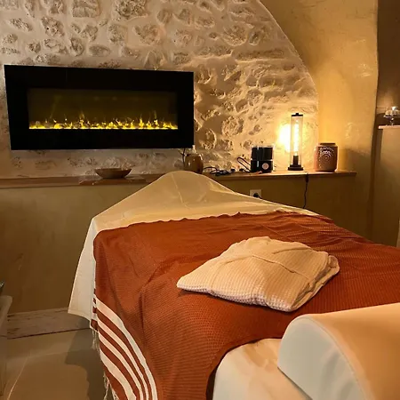 Gard, Cevennes, Maison De Prestige 5etoiles, Piscine Privatifs, *