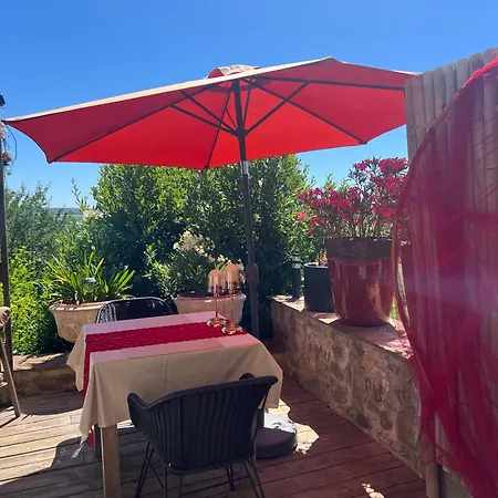 Holiday home Gard, Cevennes, Maison De Prestige 5etoiles, Piscine Privatifs, Saint-Christol-les-Ales