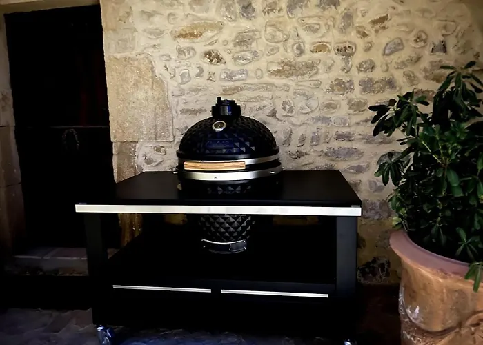 Gard, Cevennes, Maison De Prestige 5etoiles, Piscine Privatifs, Holiday home *