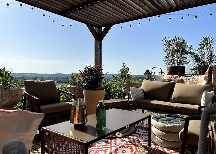 Gard, Cevennes, Maison De Prestige 5etoiles, Piscine Privatifs, Holiday home Saint-Christol-les-Ales