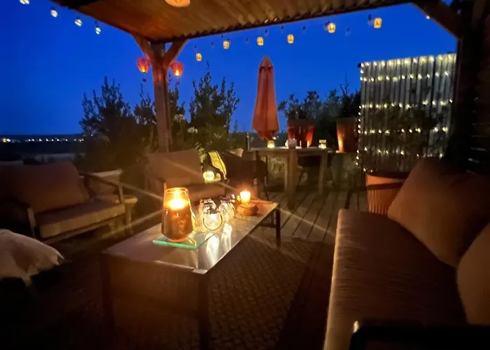 Holiday home Gard, Cevennes, Maison De Prestige 5etoiles, Piscine Privatifs, Saint-Christol-les-Ales