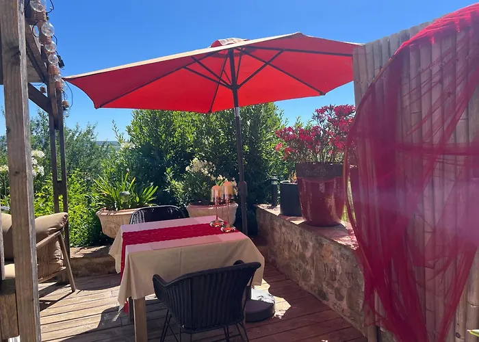 Holiday home Gard, Cevennes, Maison De Prestige 5etoiles, Piscine Privatifs, Saint-Christol-les-Ales